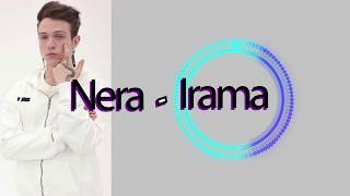 IRAMA  Nera  Bootleg  Testo FREE DL [upl. by Linneman]