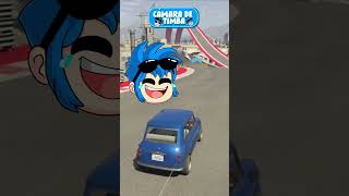 Super carreras en gta 5 [upl. by Plossl]