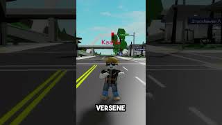 Hey Corç Versene Borç 😂 shorts roblox brookhaven [upl. by Josephina]