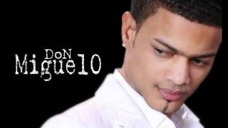 Don Miguelo Ella Se Cree [upl. by Lorrie]