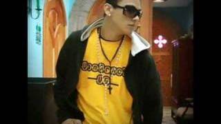 Nigga Ft arcangel Te Quiero Remix Official [upl. by Abbie665]