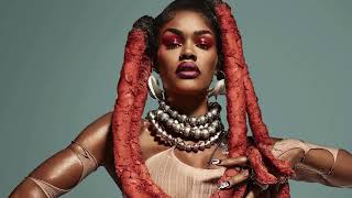 Teyana Taylor Bare Wit Me Instrumental [upl. by Silyhp747]