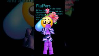 FLUFFERS [upl. by Aksel]