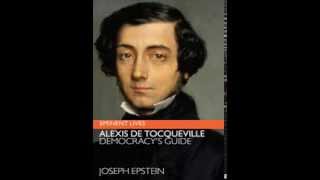 Tocqueville  La democracia en America  Profético [upl. by Dloraj20]