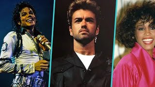 Top 40 Billboard Hits Songs of 1988 [upl. by Ahsyekal]