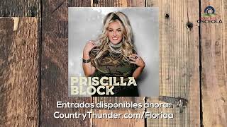 Country Thunder Florida en español [upl. by Fontana]