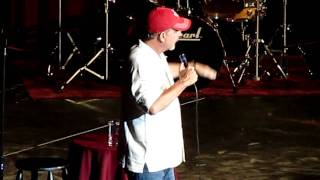 Bill Engvall  First Yell 2010  Family Vacation [upl. by Graig104]