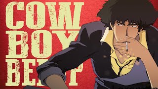 Why You Remember The Original Cowboy Bebop So Well [upl. by Haym]