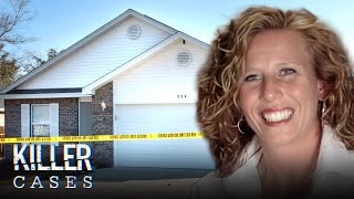 Killer Cases Young Girl Finds Mom Beaten Stabbed to Death Inside Florida Home [upl. by Brew838]