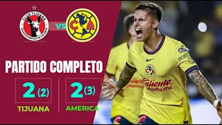 AMERICA GANA EN PENALES Y SE ENFRENTARA A TOLUCA EN LIGUILLA resumen recreacion🎮 [upl. by Amethist]