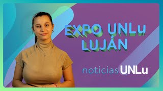 Noticias UNLu Ed27  2024 Universidad Nacional de Luján [upl. by Ballinger]