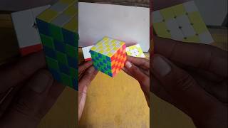 5x5 Cube Pattern 5x5 Cube short [upl. by Vish]