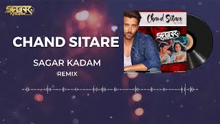 Chaand Sitare Phool aur Khushboo  Sagar Kadam Remix  Kaho Naa Pyaar Hai 2000 Full Video Song HD [upl. by Odrarej]