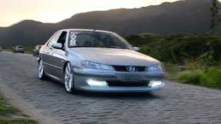 PEUGEOT 406 [upl. by Aker]