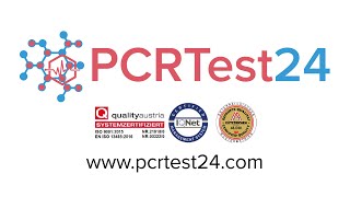 PCRTest  Gurgeltest für zu Hause [upl. by Nelyaw]