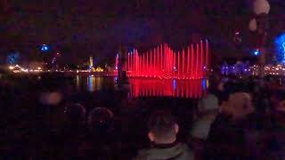 nieuwe aquanura met Guus Meeuwis mooie show efteling [upl. by Madden741]