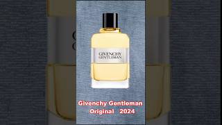 Givenchy Gentleman 1974 has been REPLACED with Givenchy Gentleman Original 2024 givenchygentleman [upl. by Enait]