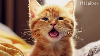 Cute Cat Gif [upl. by Thay]