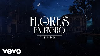 SFDK  Flores en Enero [upl. by Maud]