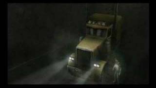 Silent Hill Origins Intro [upl. by Akcirre285]