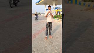 Petrol pump Walon ka reaction😱 pigeon kabutar video viral trading youtubeshorts [upl. by Aidyl]