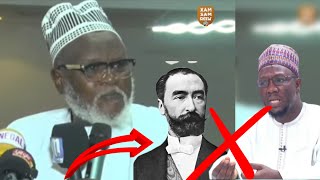 OMAR JAAÑ LAAJAL SADI CARNOT BA XAM FU MU MUJJ [upl. by Nekial]