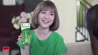 TVC  Iklan Microlax  Turnamen Lancar 30 sec [upl. by Saitam501]