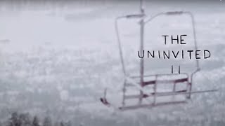 THE UNINVITED II  FULL MOVIE [upl. by Ahsienar]