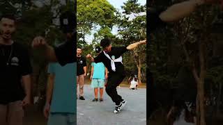 IBIRAPUERA  FREE STEP 2024 freestep freestepbrasil djantoine vibe shuffledance [upl. by Collette]