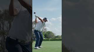 Major Champ Hideki Matsuyama Awesome Swing Motion amp Slow Motion 2024 [upl. by Fermin]