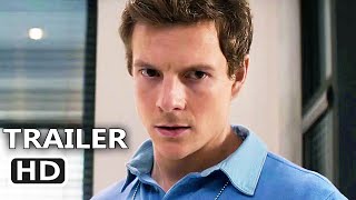 DEXTER ORIGINAL SIN Trailer 2024 [upl. by Ettenajna49]