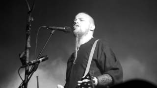 Wardruna  Wunjo  Oslo 21012017 [upl. by Narhem]