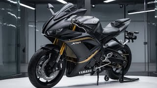 2025 Yamaha XSR 155 RetroInspired Performance and Features [upl. by Refynnej175]