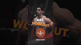 Core exercises for beginners  Best exercise for belly fat  Abs workout [upl. by Enenstein313]