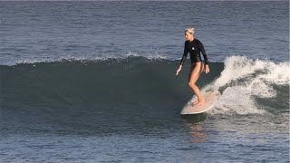 First Light Ladies  Kuta Beach [upl. by Richma516]