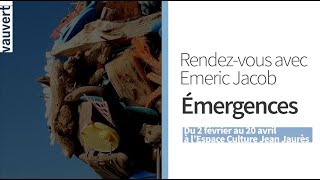 Rendez vous avec Emeric Jacob [upl. by Schnurr246]