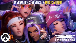 OVERWATCH ll PELICULA COMPLETA EN ESPAÑOL LATINO Edit overwatch overwatch2 [upl. by Lekram]