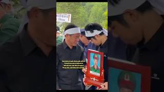 Gia đình xóm làng bà con tự hào đồng chí respect bodoivietnam quandoivietnam short shortvideo [upl. by Euginimod427]