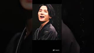 Songs doesnt suit 😂hehe suga hottie BTS kpop rapper mybboii [upl. by Myrah]