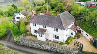 Video House Tour  Tanti Church Lane Rochford Tenbury Wells Worcestershire [upl. by Emeline935]