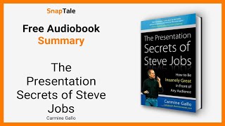 Steve Jobs Biography  Walter Isaacson  Book Summary [upl. by Timrek403]