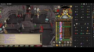 PKING On A HCIM BOUNTY HUNTER [upl. by Atirac]