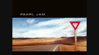 Pearl Jam Given To Fly 04 [upl. by Sedinoel]