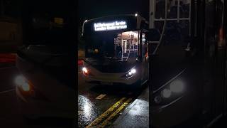 Havering Enviro 200mmc SK73 CWF [upl. by Yerffoeg]