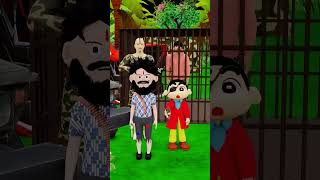 Indian Army Aur Aatankvadi Part  2  Gulli Bulli  Cartoon  granny  short  mummy  shortscomedy [upl. by Anaitsirc]