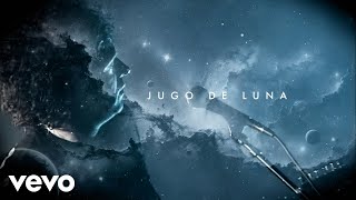 Gustavo Cerati  Jugo De Luna Official Visualizer [upl. by Idissak517]