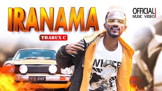 IRANAMA  D CASTRO Official Music Video [upl. by Halda559]