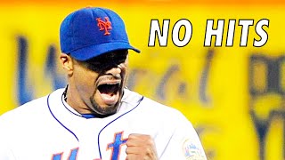 The CRAZIEST No Hitters in MLB History [upl. by Iuq]