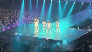 LATATA2024 GIDLE WORLD TOUR iDOL IN TAIPEI D2 [upl. by Anestassia]