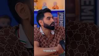 Parmish Verma The True Story Behind a Rising Star 4 Songs short podcast [upl. by Seif]